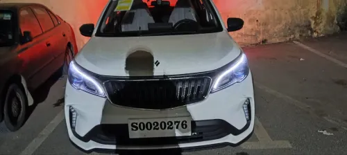 Lifan O km 2025 