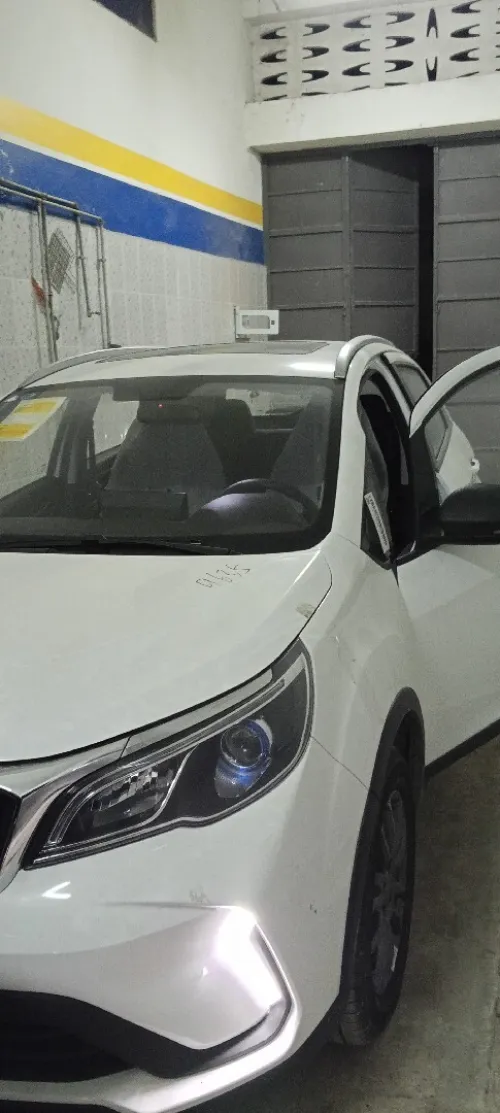 Lifan O km 2025 
