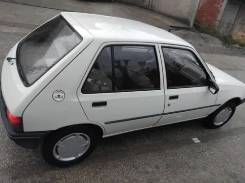 Peugeot 205 1992 Junior