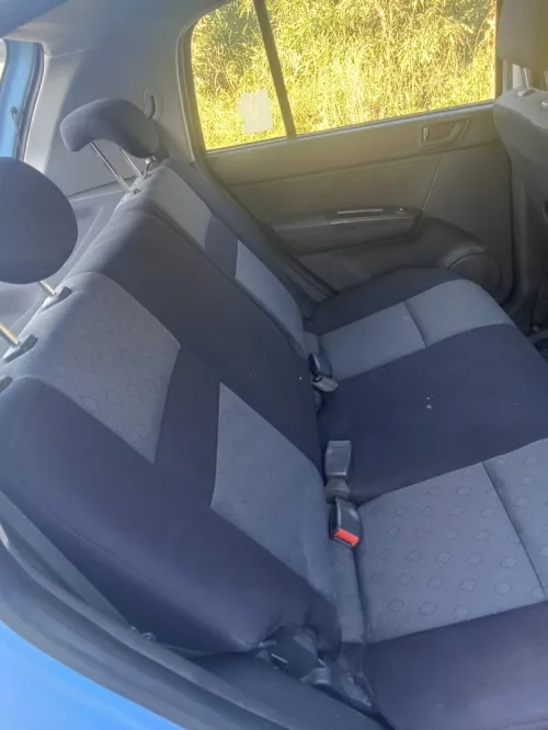 Hyundai Getz 2009 Getz