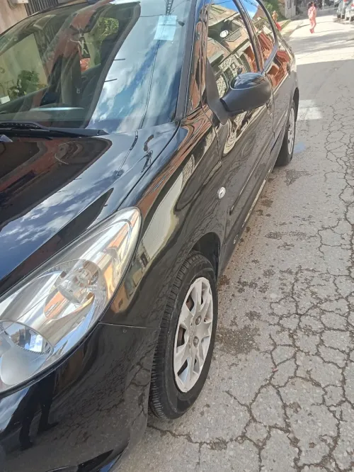 Peugeot 206 Plus 2011 206 Plus