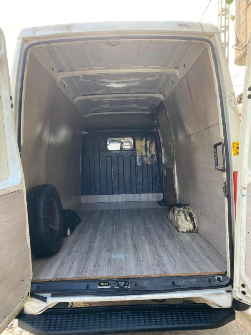 Iveco C11 2000