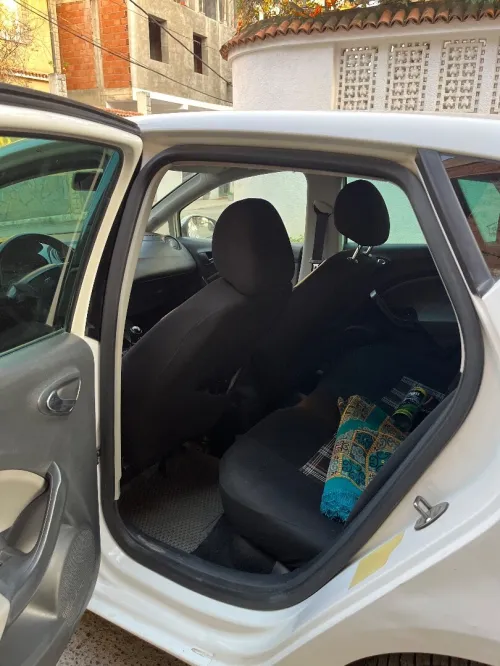 Seat Ibiza 2013 Fully