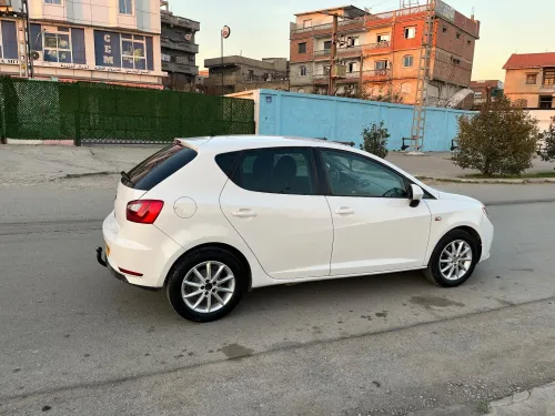 Seat Ibiza 2013 Fully