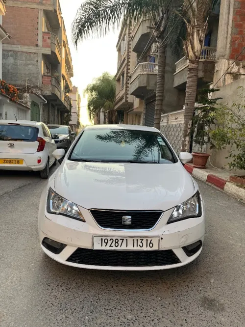 Seat Ibiza 2013 Fully