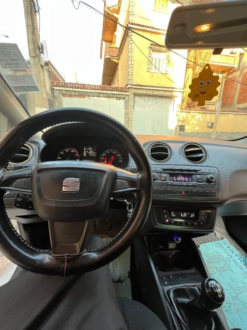 Seat Ibiza 2013 Fully