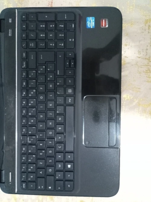 Pc portable HP i3
