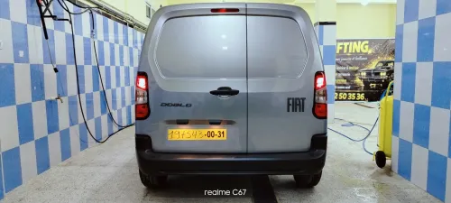 Fiat Doblo Van 2026 New doblo