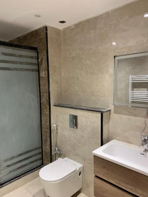 Vente Appartement F5 Alger Draria