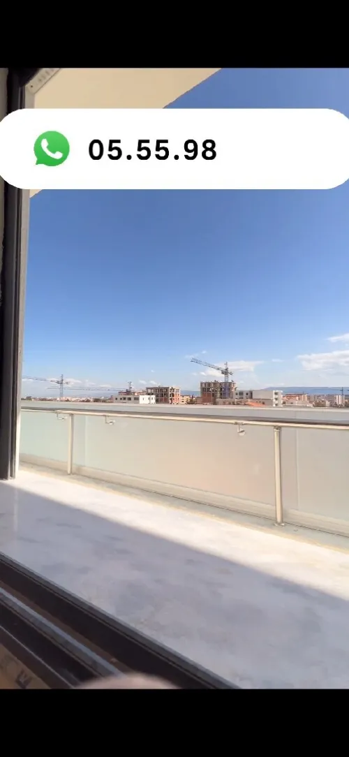 Vente Appartement F3 Alger Hraoua