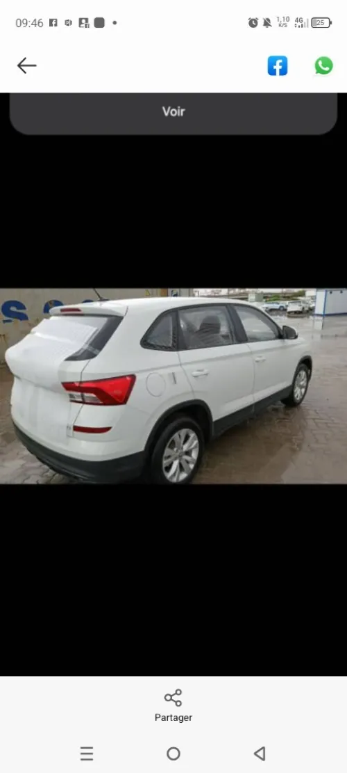 Skoda Kamiq 2025 Power edition gti
