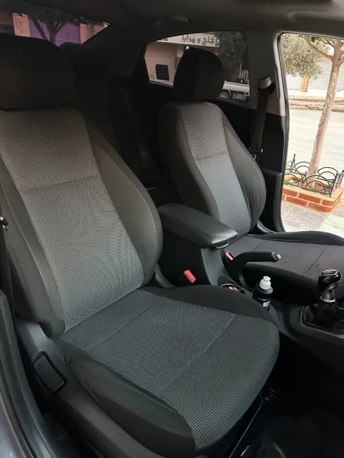 Hyundai Accent 2019 GL+