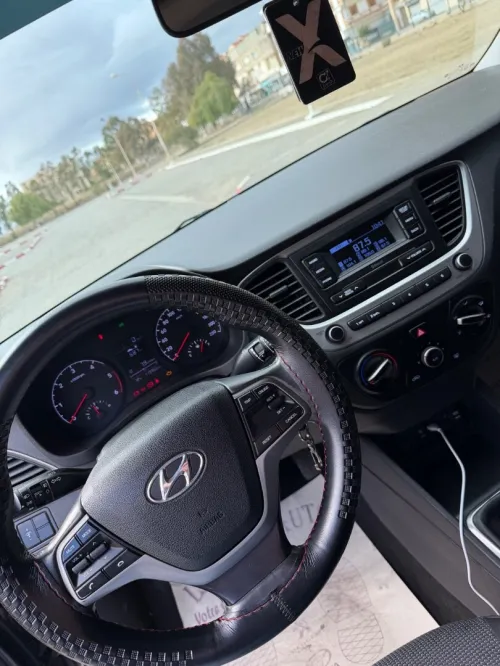 Hyundai Accent 2019 GL+