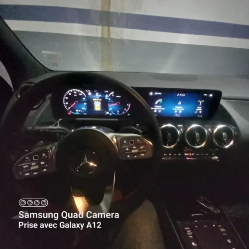 Mercedes GLA 180 2024 AMG LINE