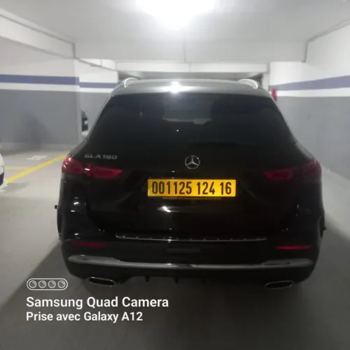 Mercedes GLA 180 2024 AMG LINE
