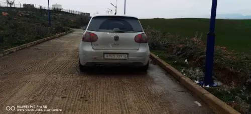 Volkswagen Golf 5 2009 Edition 30