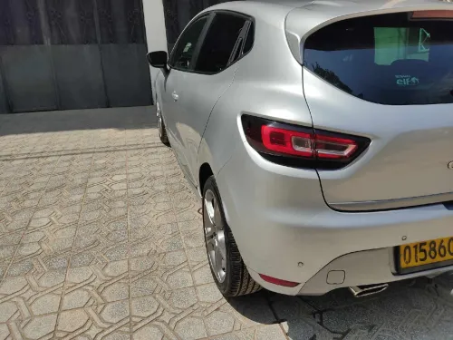 Renault Clio 4 Facelift 2019 GT-Line