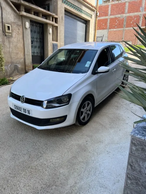 Volkswagen Polo 2010 Team
