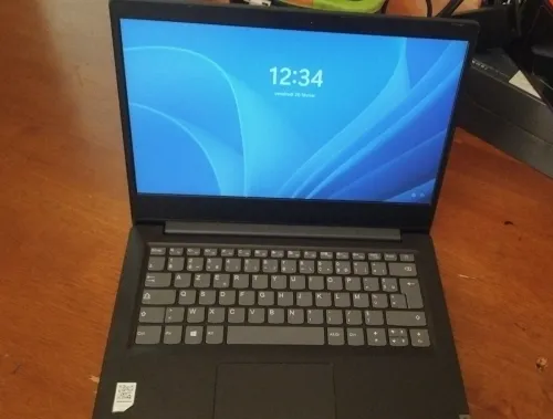 Pack Gaming : Lenovo IdeaPad S145 (Caba ) | SSD | RAM 4GB