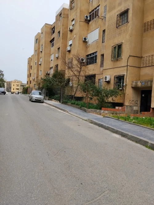 Location Appartement F3 Alger Ain naadja