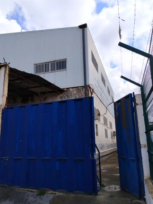 Vente Hangar - Usine Alger Birtouta