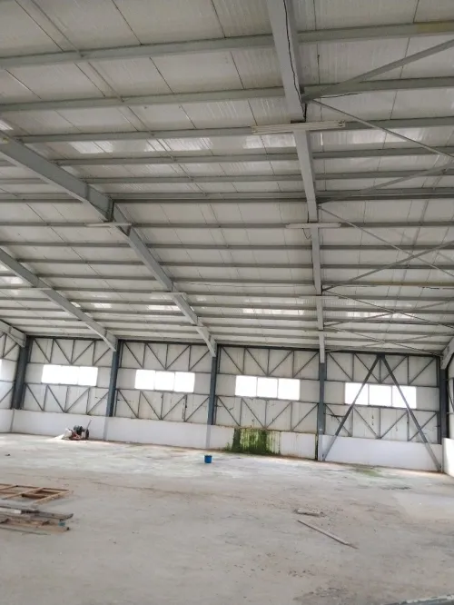 Vente Hangar - Usine Alger Birtouta