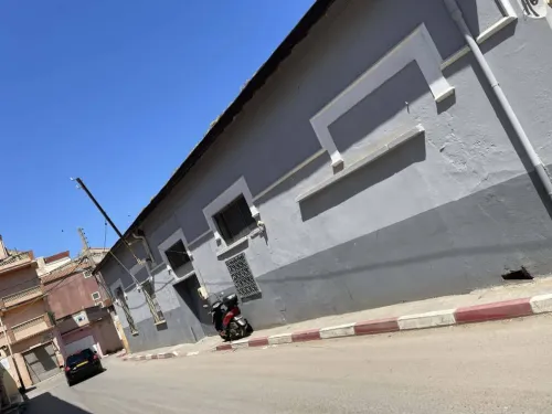 Vente bien immobilier Tipaza Fouka