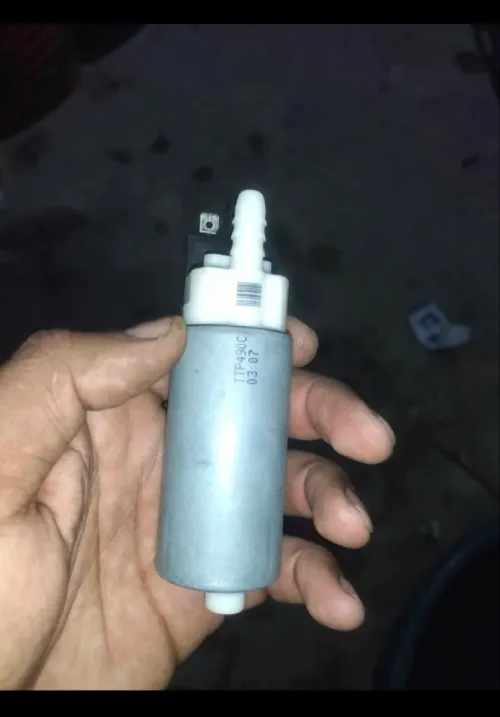 قطع غيار
