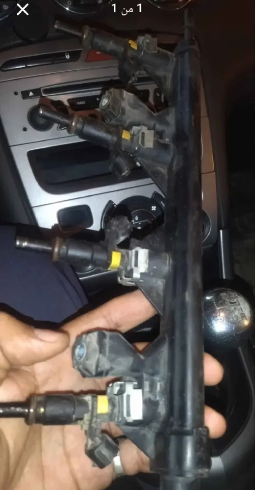 قطع غيار