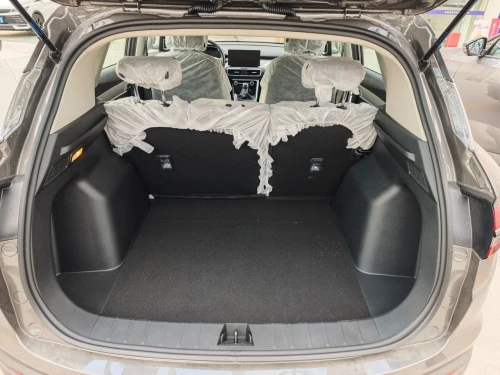 Geely Coolray 2026 Manual