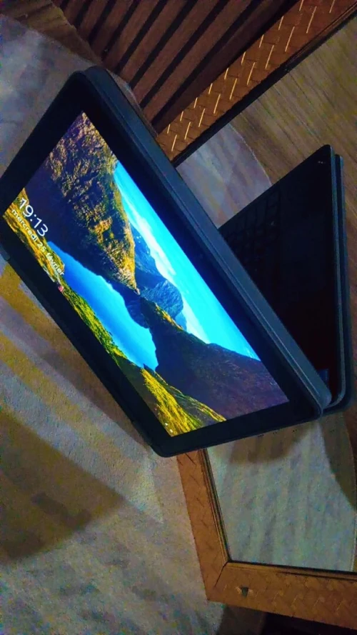 جهاز محمول DELL