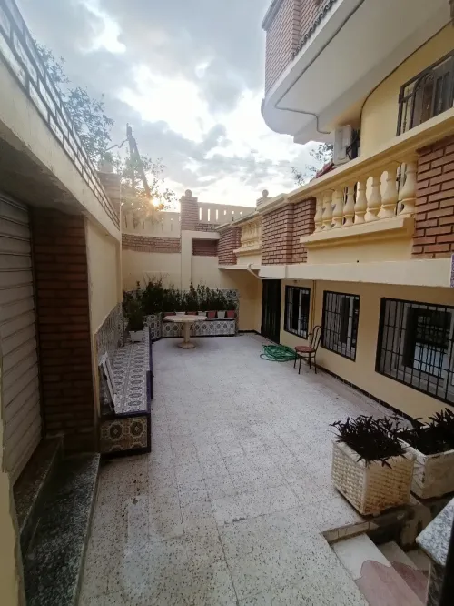 Location Appartement Niveau de villa Bouira Bouira