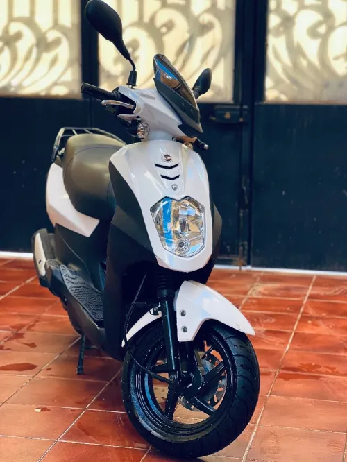 Sym Orbite 1 2022