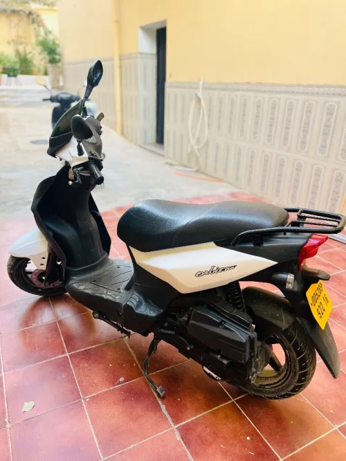 Sym Orbite 1 2022