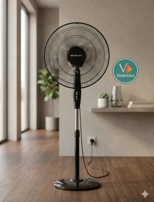 Ventilateur