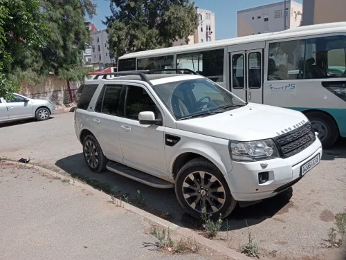 Land Rover Freelander 2 2013 Freelander 2