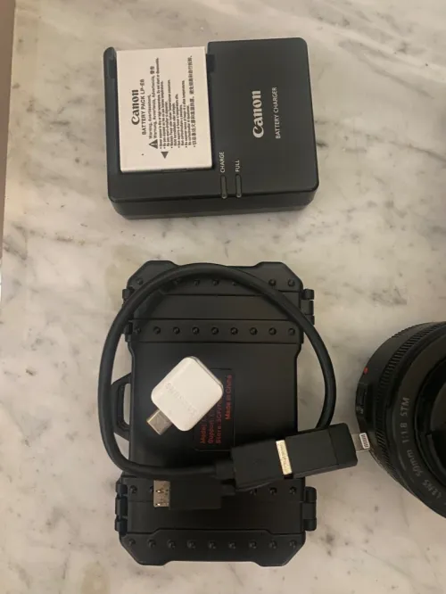 Canon 700D