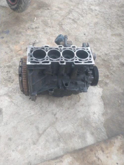 Demi moteur 1.5dci nouveau 2013