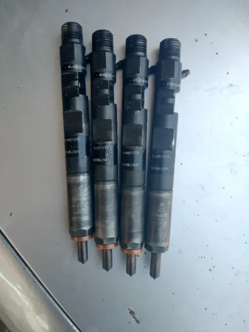 Série injecteurs 1.5dci casse France