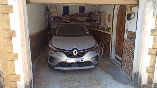 Renault Captur 2022 Captur