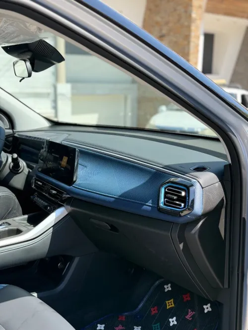 Gac Gs3 emzoom international 2026 Chine distinee l’europe