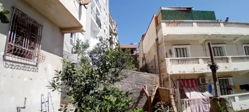 Location Appartement F4 Alger Bouzareah