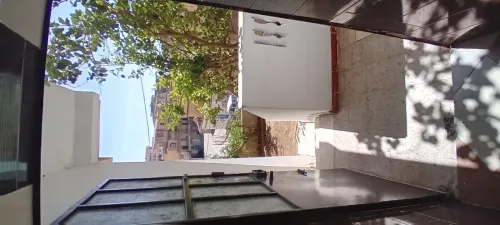 Location Appartement F4 Alger Bouzareah