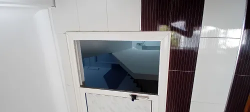 Location Appartement F4 Alger Bouzareah