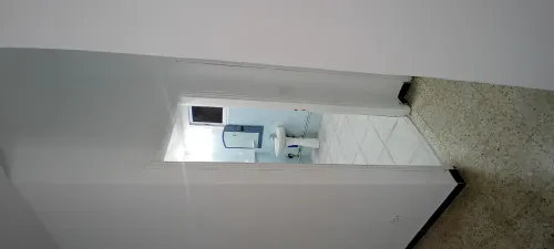 Location Appartement F4 Alger Bouzareah