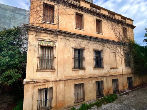Location Immeuble Blida Blida