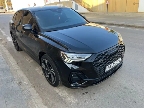 Audi Q3 2023 Salim