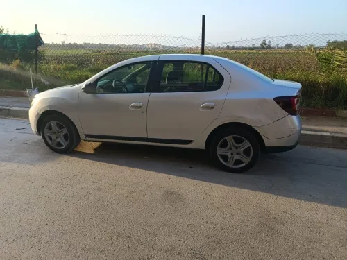 Renault Symbol 2016 Made In Bladi