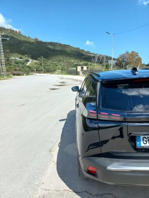 Peugeot 2008 2024 Allure Pack