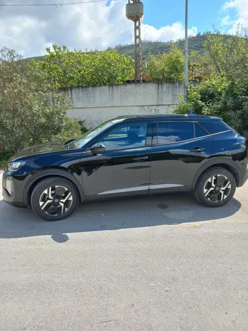 Peugeot 2008 2024 Allure Pack